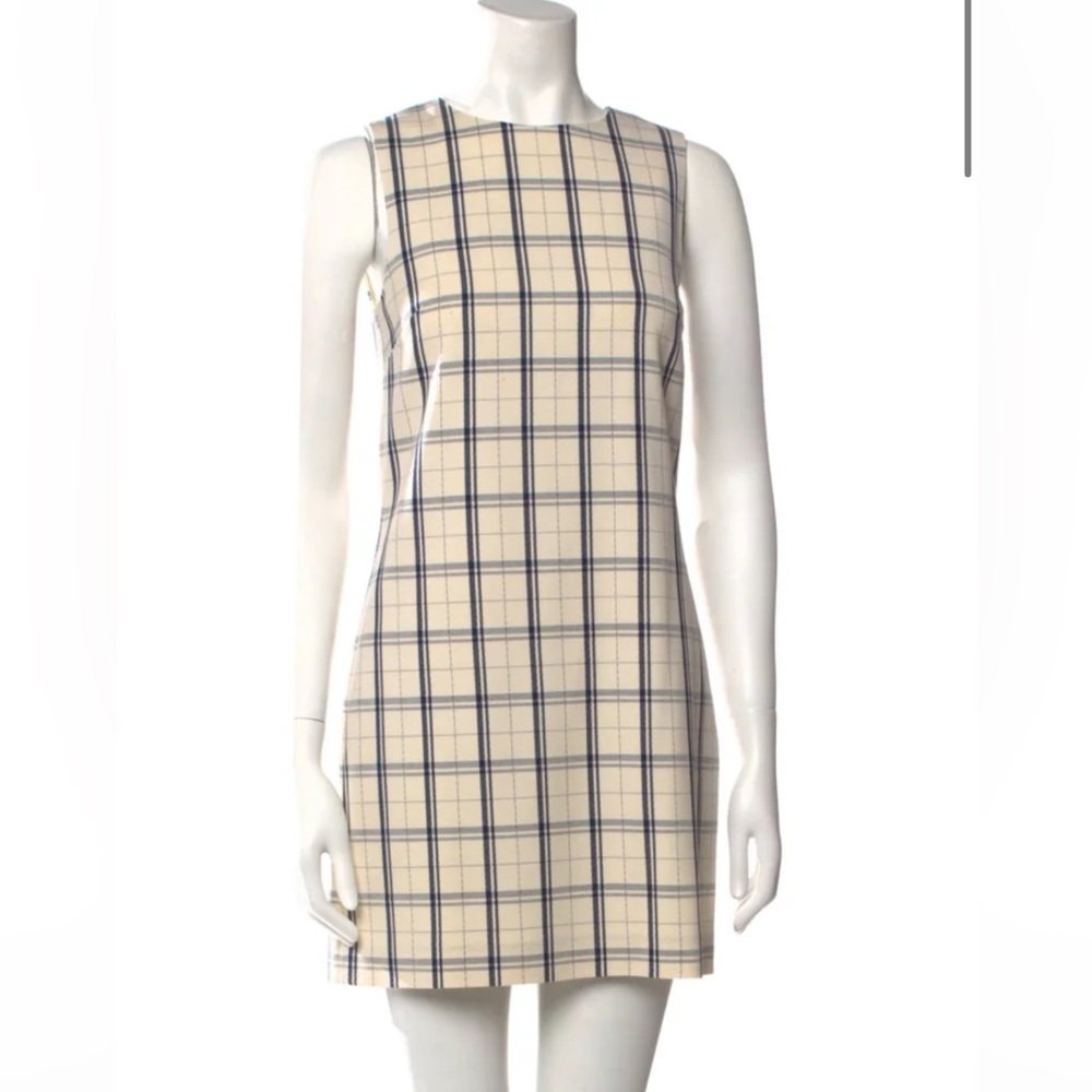 Theory Mock Dress